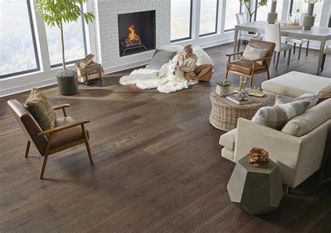 Exploring Excellence: The Best Hardwood Flooring Brands for Your Home ...