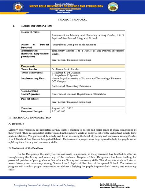 Typical Example of Project Proposal 的图像结果