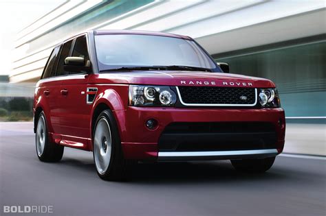 2012 Land Rover Range Rover Sport HSE VIN Lookup - AutoDetective