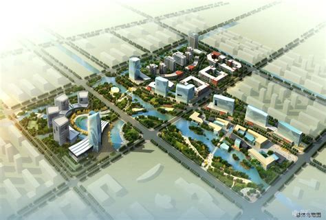 绍兴滨海科创园一期工程 - 业绩 - 华汇城市建设服务平台
