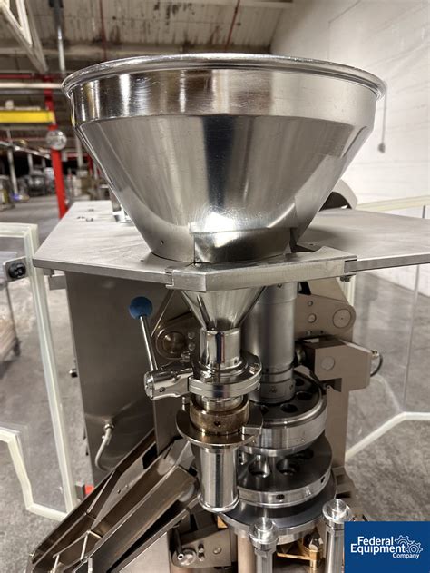 Image result for Korsch Compression Machine