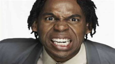 Angry Black Man Memes - Imgflip