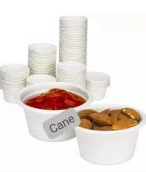 Sugarcane Bagasse Cup - PFAS Free Unbleach and bleach Biodegradable ...