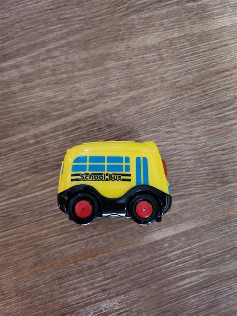 Image result for Vtech Bus Review