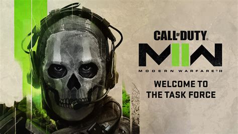 Call of Duty®: Modern Warfare® II is Officially Live Worldwide — Play Now!