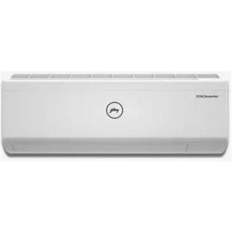 Godrej GIC 18 IGC5 WUA 1.5 Ton 5 Star Inverter Split AC - Price in ...