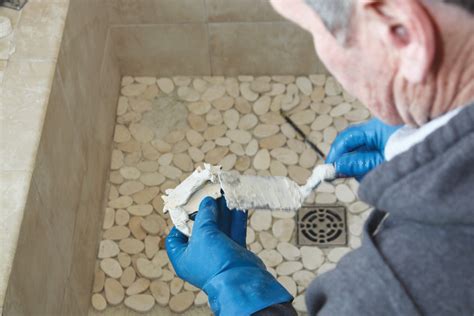 Installing Shower Tile Over Existing Tile 的图像结果