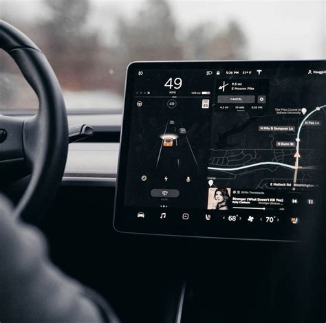Vehicle Tracking System 的图像结果