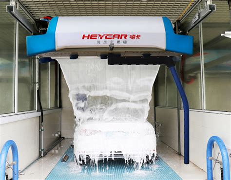 Fully Automatic Car Washing Machine 的图像结果