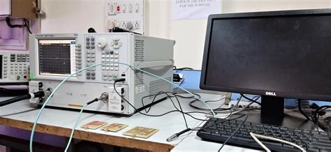 Image result for Return Loss Testing