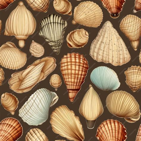 Image result for Shells Textiles
