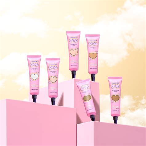 Water-Based vs. Oil-Based Primers: Why Maea Beauty’s "Make Em Pop" Wins