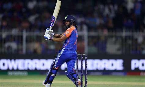 Harmanpreet Kaur retained as Captain for New Zealand ODIs