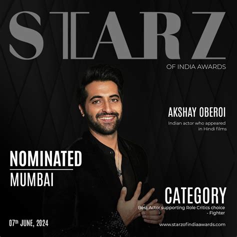 Starz of India