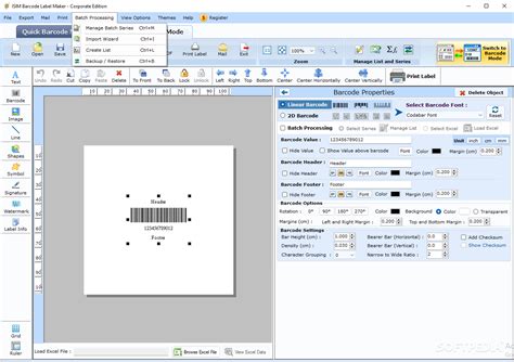 Image result for Label Maker Software Free