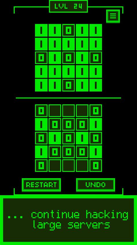 Computer Hacker Game 的图像结果