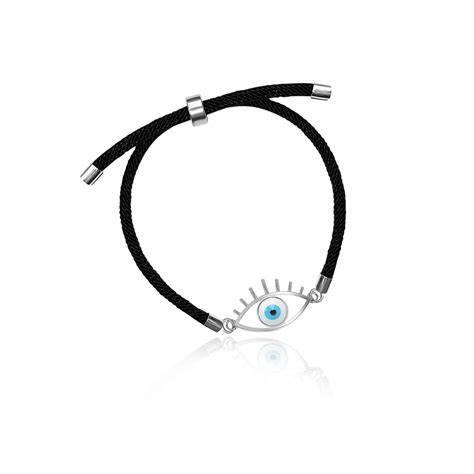 Geek Evil Eye – Anaqa Jewels