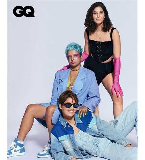 GQ Best Dressed 2022 | GQ India