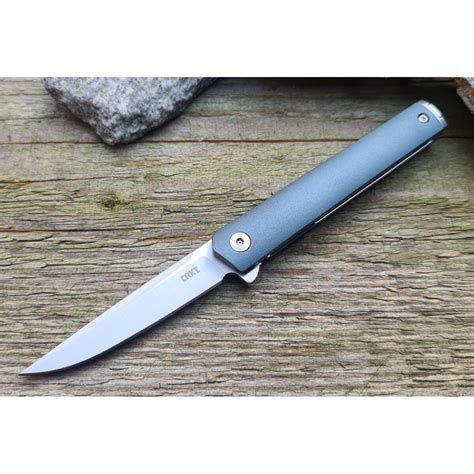 CRKT CEO COMPACT Flipper 4116 Stahl, 69,95
