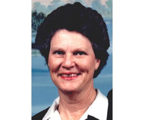 Betty Solomon Obituary (2023) - Greeneville, TN - Greeneville Sun