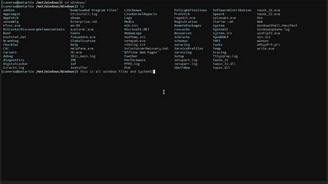 Image result for How to Recover System32