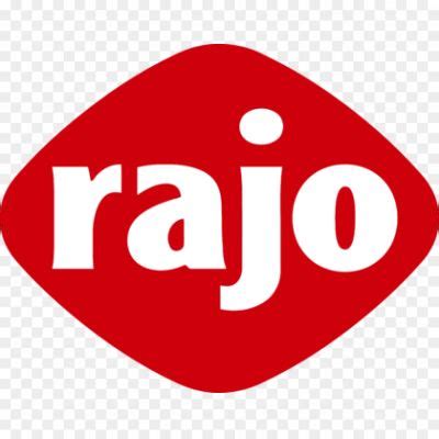 Rajo Logo - Pngsource