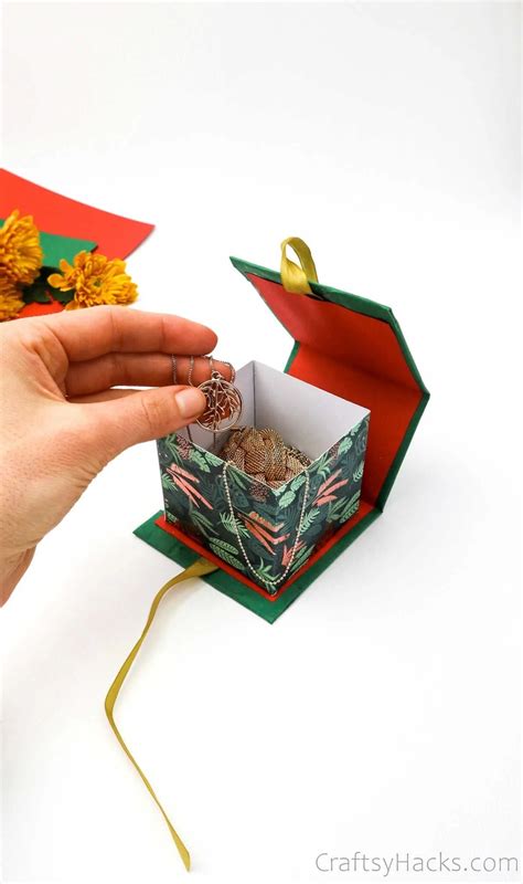 Image result for Gift Box Making