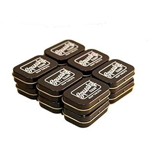 Buy Squeaky Clean Hand Made 30 Soap Tablets in Each Tin | Single Wash ...