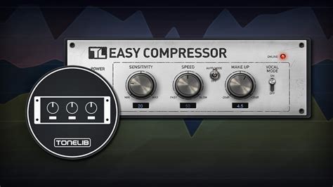 Image result for Over Easy Compressor Plugin