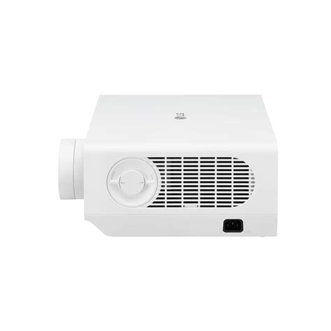 LG BU53PST ProBeam 4K UHD 5000 Lumens Short Throw Laser Projector – AV ...