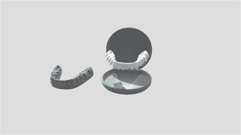 Invisalign Animation 的图像结果