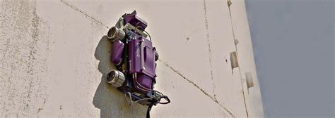 Image result for Tank Shell Remote Inspection