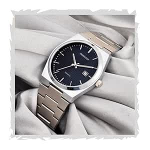 Buy SWADESI STUFF Stainless Steel Date Display Mens Wrist Analogue ...