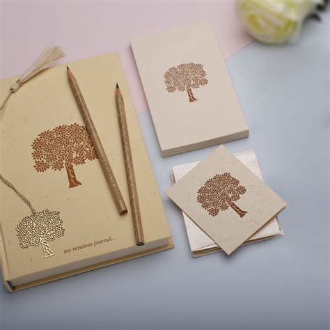 Tree of Life Gift Box: Eco-Friendly | Anand Prakash