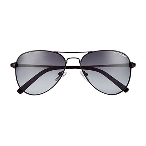 Buy Giordano UV Protected Aviator Men Sunglasses - (58 | Grey Lens) at ...