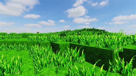 Realistic Minecraft Java Texture Pack 的图像结果