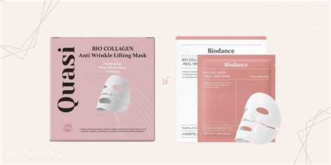 Biodance Collagen Mask Review | Help! I Look Terrible