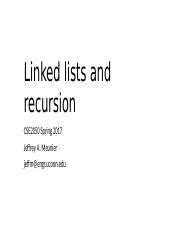 Image result for Recursion Jeffrey