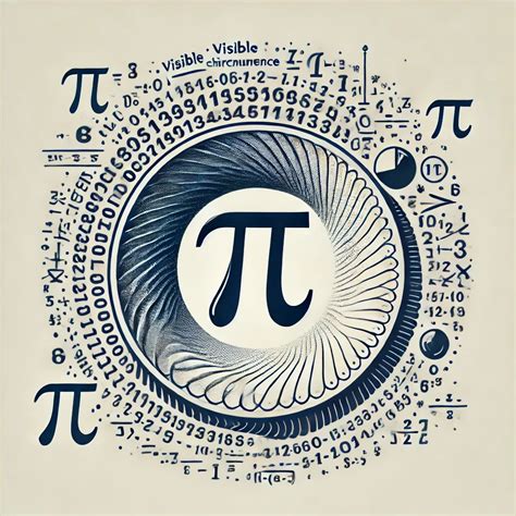 Pi: An Infinite Journey Through Mathematics and Culture Pi (π) is ...