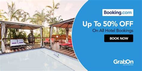 Image result for Booking Promotion Code