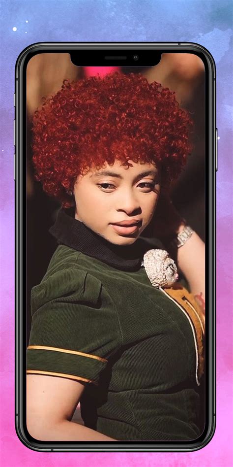 Ice Spice HD Wallpaper APK for Android Download