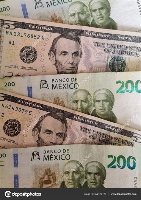Billete De 200 Dólares