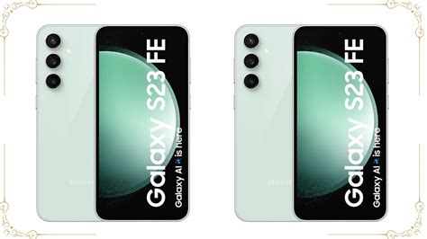Get 8Gb Ram 128 GB Rom Samsung Galaxy S23 Fe Mobile At Just Rs.16,500 ...
