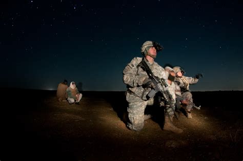 Joint Readiness Training Center to Iraq: 82nd advises, assists ...