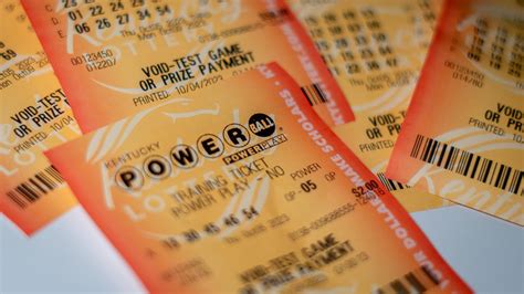 Check your tickets: Two $50,000 Powerball winners sold in Kentucky ...