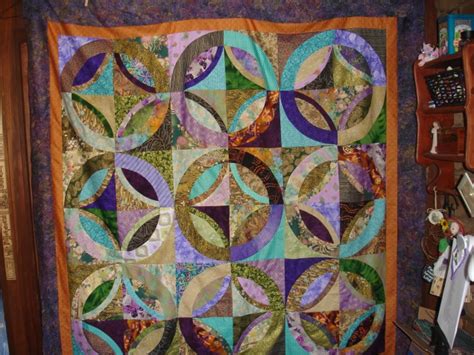 Free Pattern One Block Wonder 的图像结果