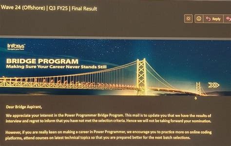 Infosys Bridge Program Power Programmer 的图像结果