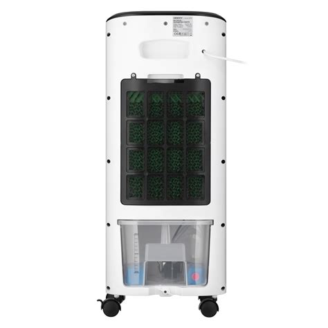 Air cooler ARDESTO ACO-B7 3in1 cooler-humidifier-fan, 15 m2, electric ...