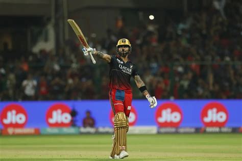IPL 2023: 3 records that can be broken in today's MI vs RCB encounter