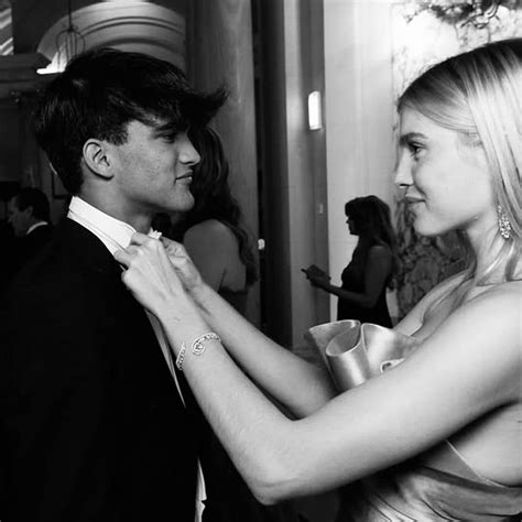 Así eran los padres de Julio Iglesias: de la discreción de Rosario a la ...